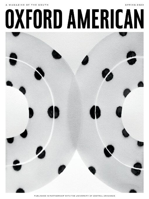 Title details for Oxford American by Oxford American - Available